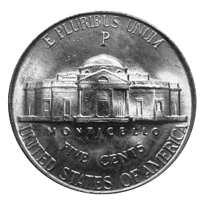 coin front